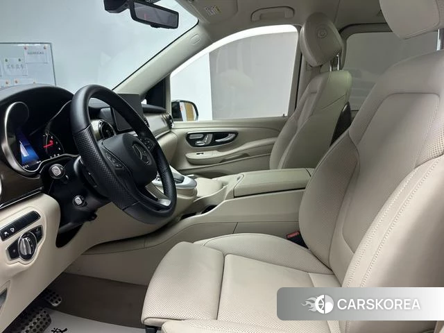 Mercedes-Benz V-class id 4264645 из Китая 13