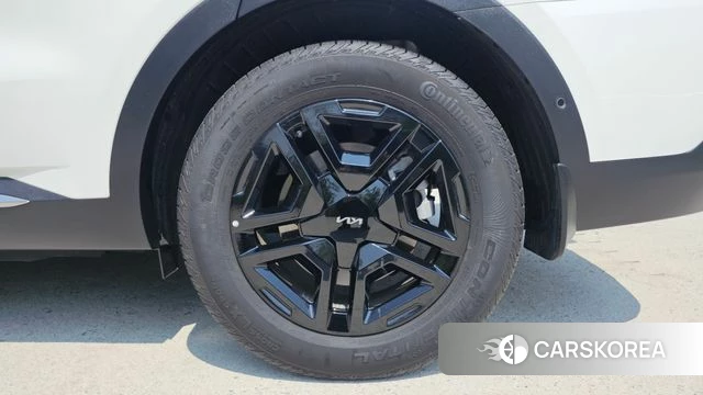 Kia The New Sorento 4th Generation id 4315423 из Кореи 13