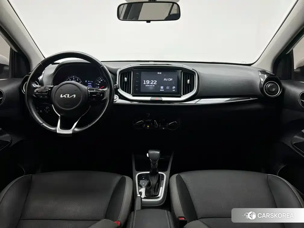 Kia KX1 id 4589328 из Китая 13