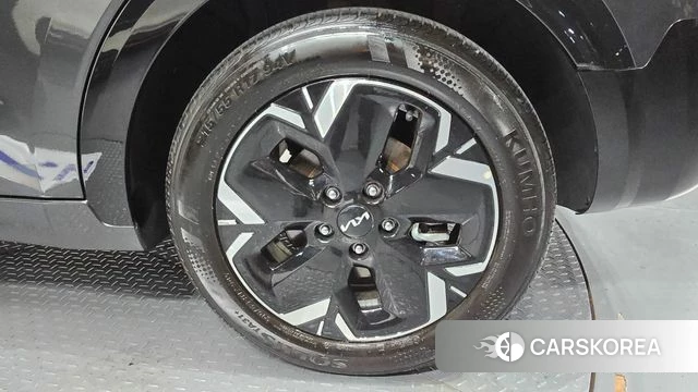 Kia Di All New Niro EV id 4506690 из Кореи 13