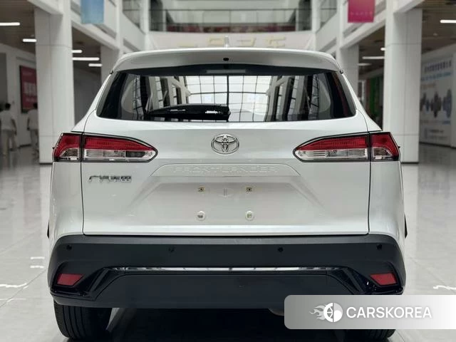 Toyota Fenglanda id 4314176 из Китая 13