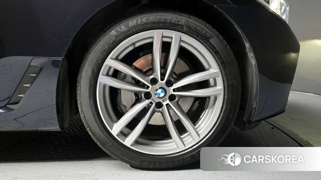 BMW 6 Series GT (G32) id 4397313 из Кореи 13