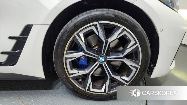 BMW 4 Series (G22) id 4361203 из Кореи 13