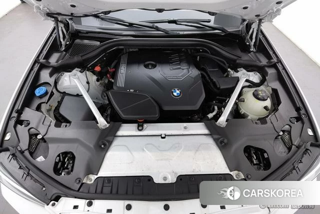 BMW X3 id 4275812 из Китая 13