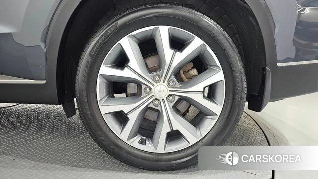 Hyundai Palisade id 4672546 из Кореи 13