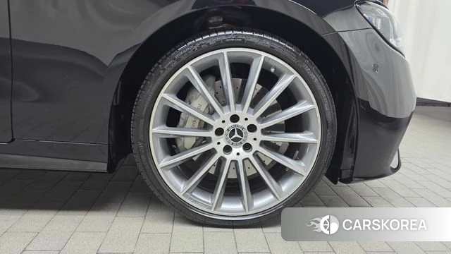 Mercedes-Benz E-Class W213 id 4687194 из Кореи 13