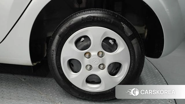 Kia All New Morning (JA) id 4459558 из Кореи 13