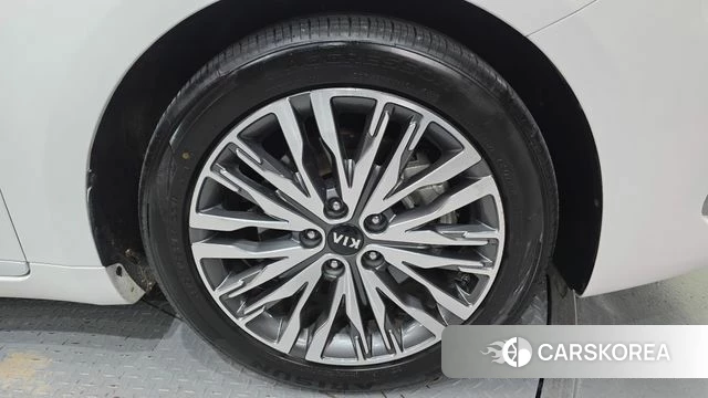 Kia K7 Premier id 4536050 из Кореи 13