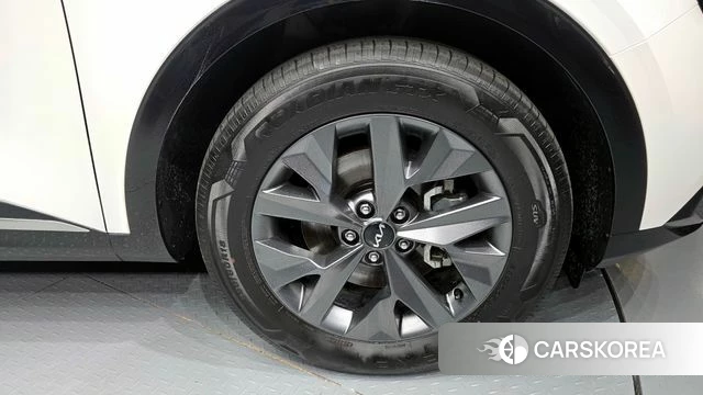 Kia Sportage 5th Generation id 4223651 из Кореи 13