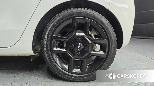 Kia The New Kia Ray id 4223292 из Кореи 13