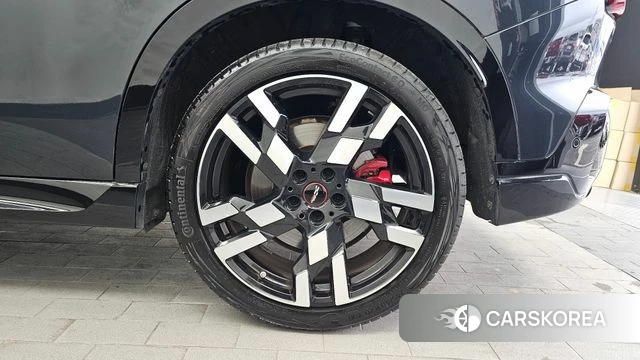 Mini Cooper S Countryman 3rd Generation id 4560179 из Кореи 13