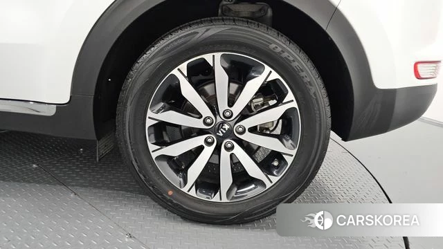 Kia Sportage 4th Generation id 4765584 из Кореи 12