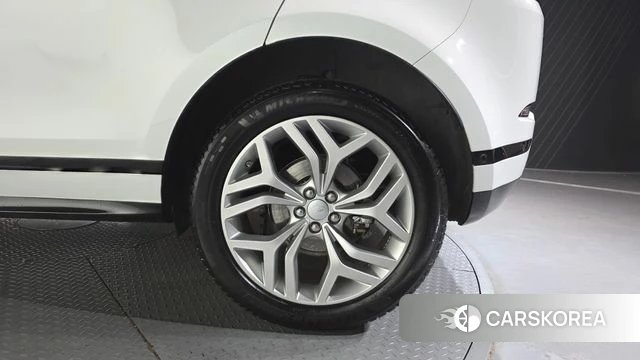 Land Rover Range Rover Evoque 2nd Generation id 4459092 из Кореи 13