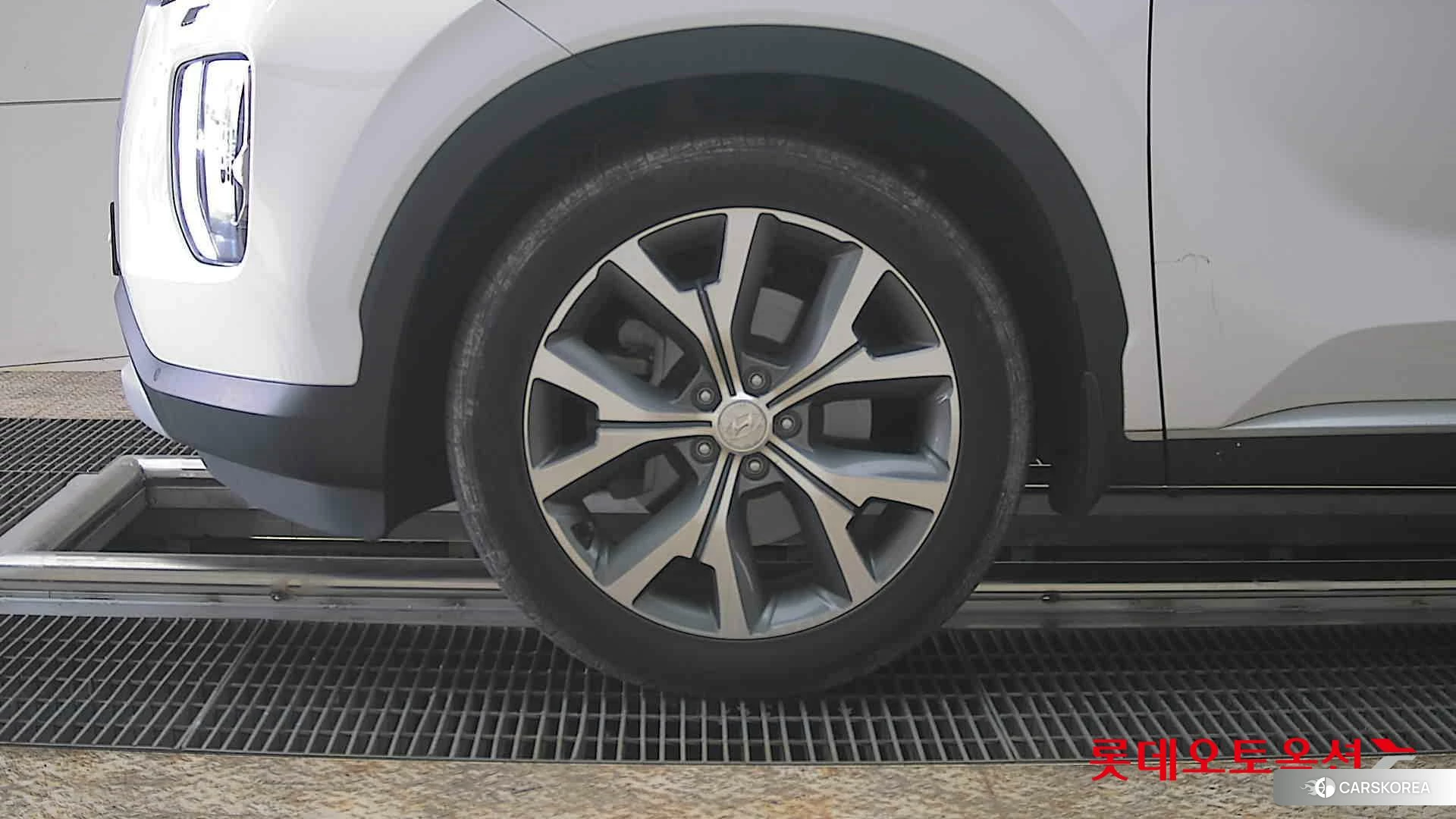 Hyundai Palisade id 3875858 из Кореи 13