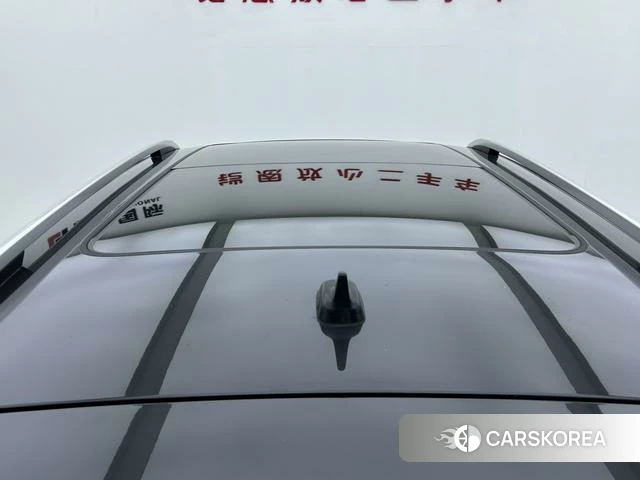 Volkswagen Tanyue id 4272127 из Китая 13