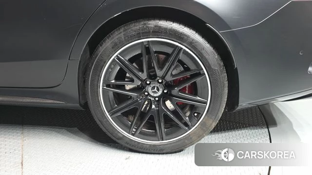 Mercedes-Benz AMG GT id 4864985 из Кореи 13