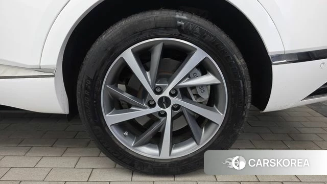 Genesis GV80 id 4753132 из Кореи 13