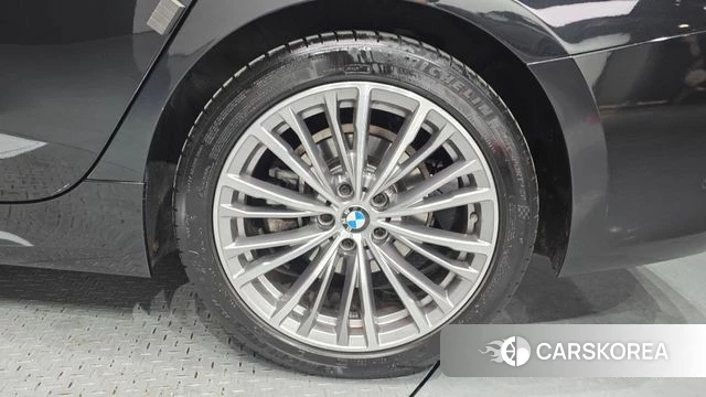 BMW 3 Series (G20) id 4202802 из Кореи 13