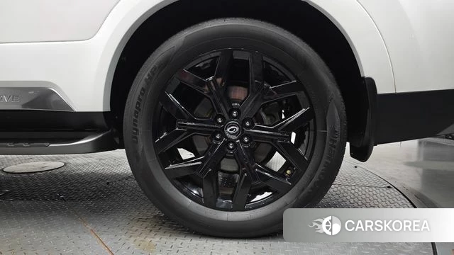 Kia Mohave Master id 4708365 из Кореи 13