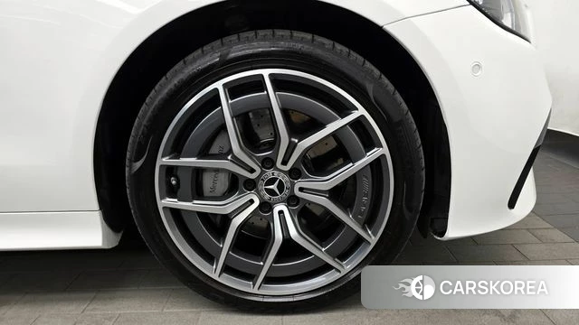 Mercedes-Benz E-Class W213 id 4293184 из Кореи 13