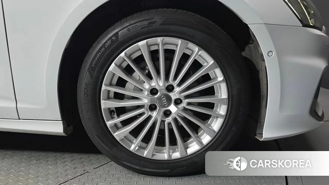 Audi A6 (C8) id 4657804 из Кореи 13