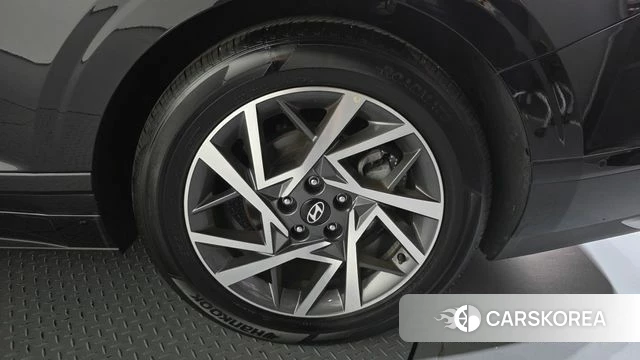 Hyundai Grandeur (GN7) id 4488011 из Кореи 13