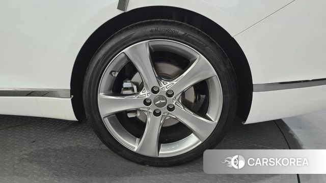 Genesis G80 (RG3) id 4383974 из Кореи 13