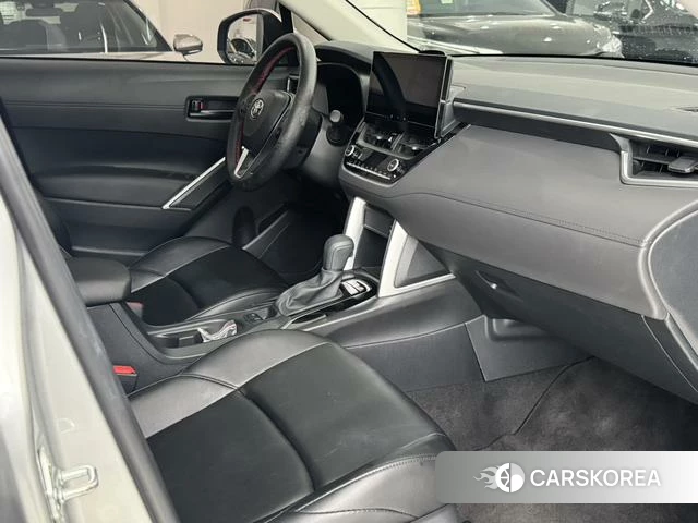 Toyota Fenglanda id 4314845 из Китая 13