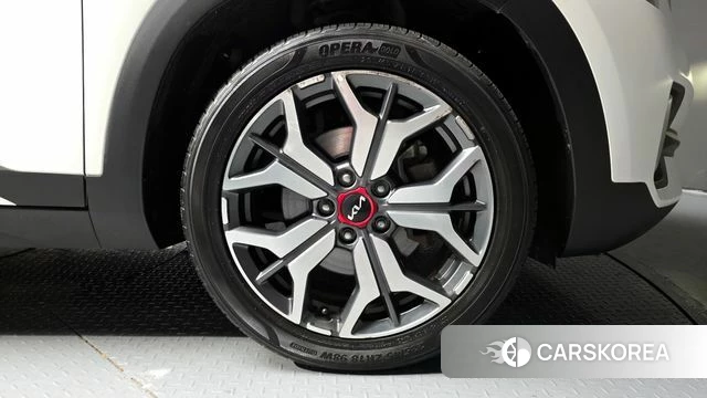 Kia Seltos id 4415239 из Кореи 13