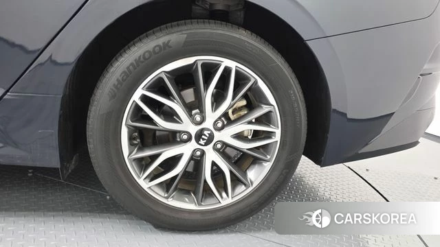 Kia K5 3rd generation id 4370648 из Кореи 13