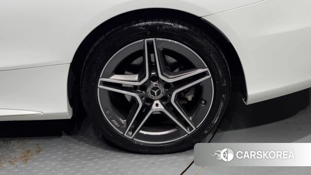 Mercedes-Benz C-Class W205 id 4495558 из Кореи 13