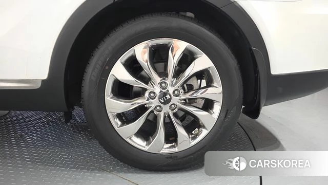 Kia The New Sorento id 4508525 из Кореи 13