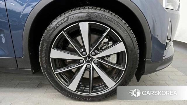 Polestar Polestar 2 id 4231336 из Кореи 13