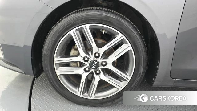 Kia Come New K3 id 4245970 из Кореи 13