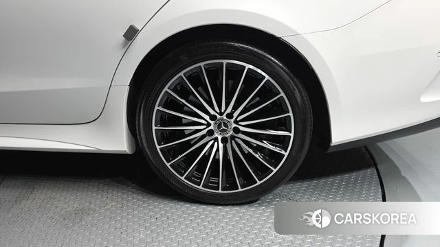 Mercedes-Benz CLS-Class C257 id 4758074 из Кореи 13