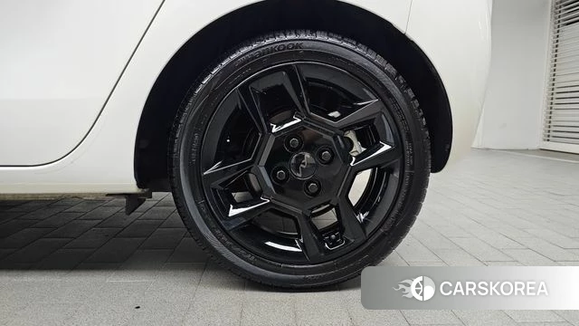 Kia The New Kia Ray id 4720573 из Кореи 13
