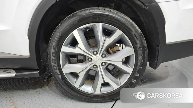 Hyundai Palisade id 4760115 из Кореи 13