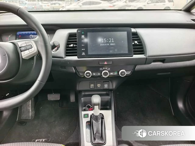 Honda Fit id 4279339 из Китая 13