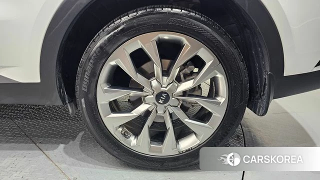 Kia Sorento 4th Generation id 4676969 из Кореи 13