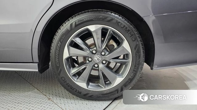 Honda Odyssey id 4249854 из Кореи 13