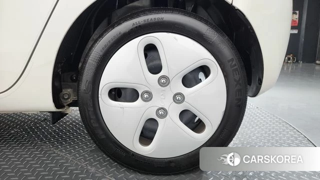 Kia The New Kia Ray id 4675118 из Кореи 13