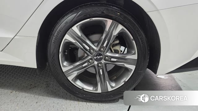 Kia K5 3rd generation id 4376027 из Кореи 13