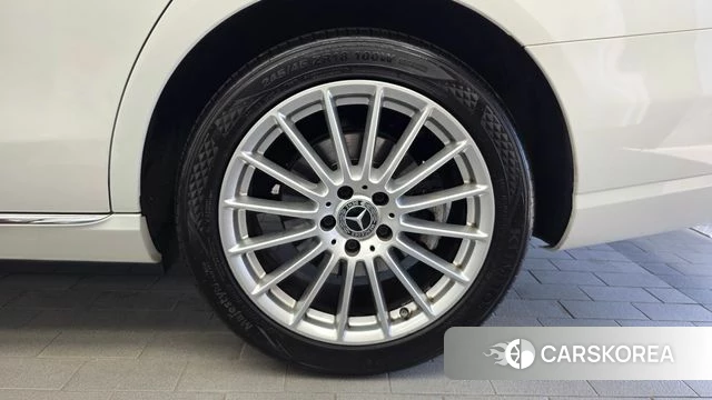 Mercedes-Benz E-Class W213 id 4641049 из Кореи 13