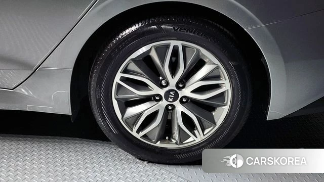 Kia K5 Hybrid 3rd Generation id 4304501 из Кореи 13