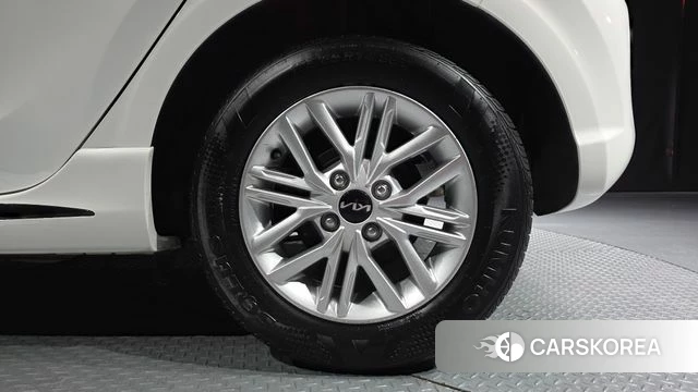Kia Morning Urban (JA) id 4676119 из Кореи 13