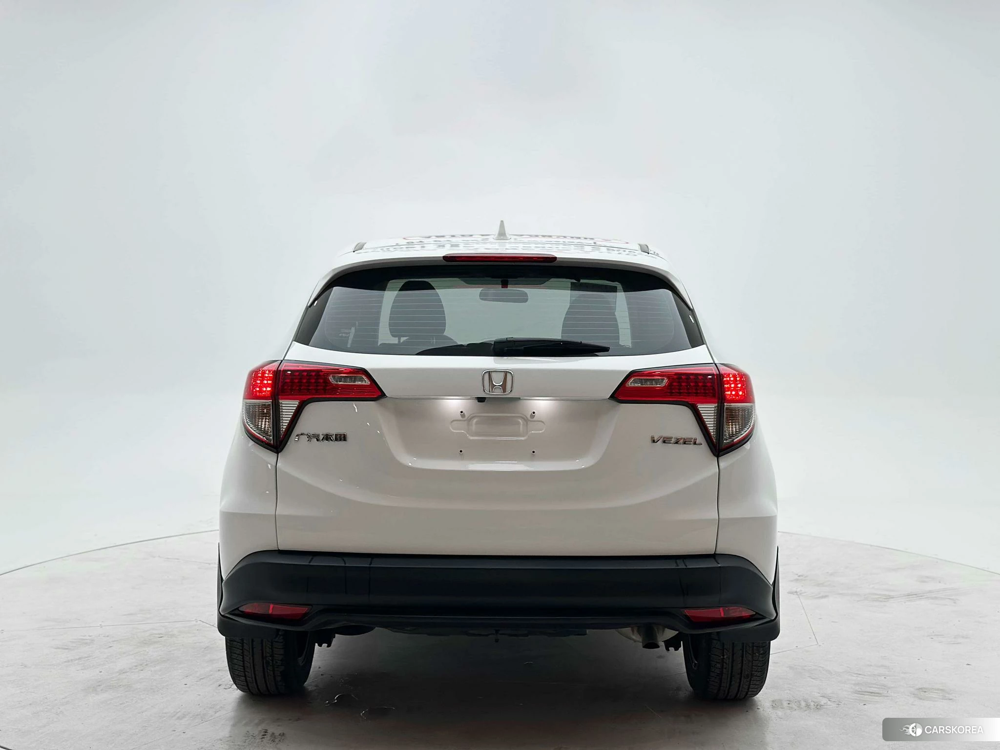 Honda Binzhi id 4461183 из Китая 13