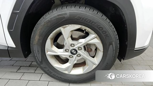 Hyundai Tucson (NX4) id 4324193 из Кореи 13