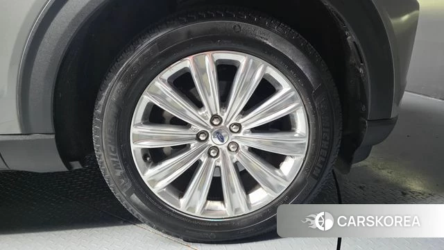 Ford Explorer 6th Generation id 4625686 из Кореи 13