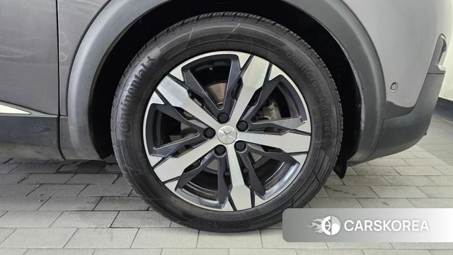 Peugeot 3008 second generation id 4785315 из Кореи 13