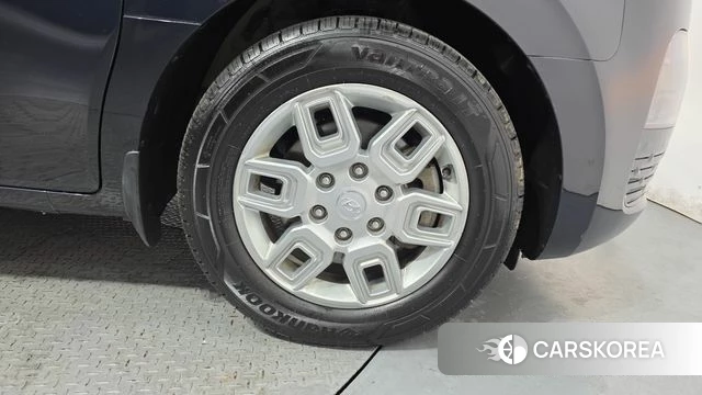 Hyundai Staria id 4230829 из Кореи 13